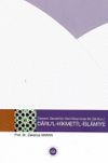 Osmanlı Devletinin Son D&ouml;neminde Bir &Uuml;st Kurul Darul Hikmetil İslamiye