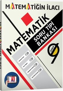 9. Sınıf Acil Matematik Soru Tipi Bankası