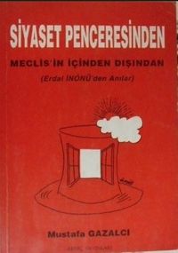 Siyaset Penceresinden: Meclisin İçinden Dışından/ 11-H-18 