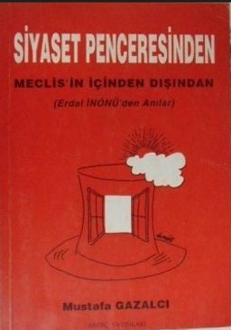 Siyaset Penceresinden: Meclisin İçinden Dışından/ 11-H-18 