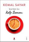 Şimdi Şehir İçin Kalp Zamanı