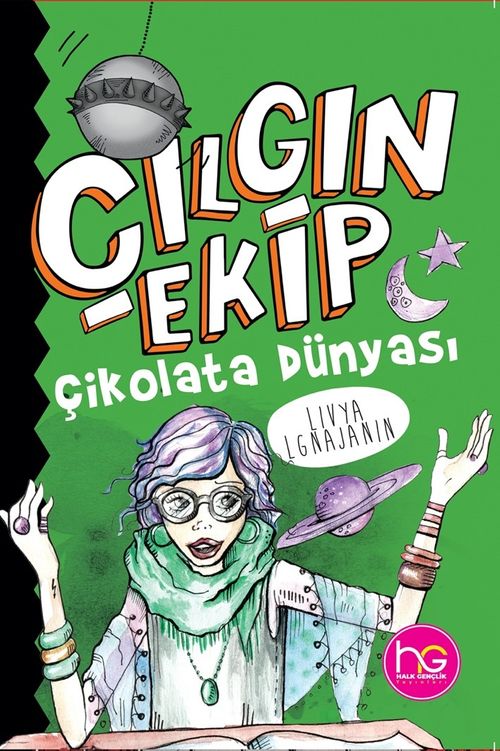 Çikolata Dünyası