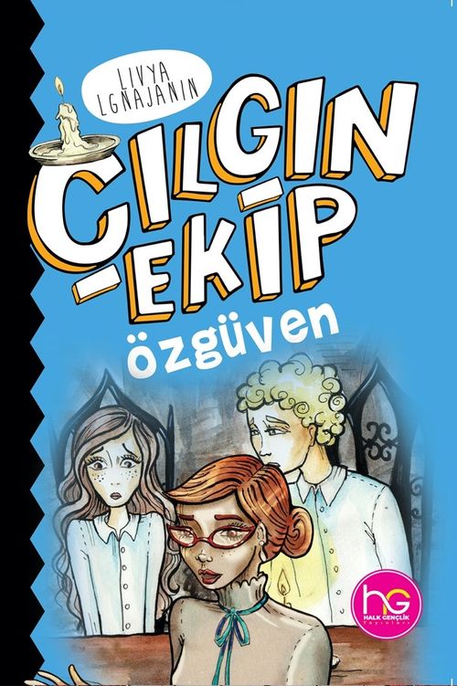 Özgüven