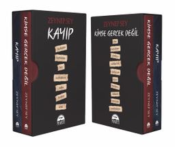 Yaralı Şifacı Serisi (Karton Kapak)