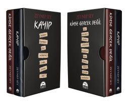 Yaralı Şifacı Serisi (Ciltli)