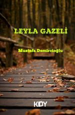 Leyla Gazeli