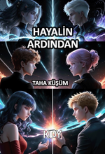 Hayalin Ardından