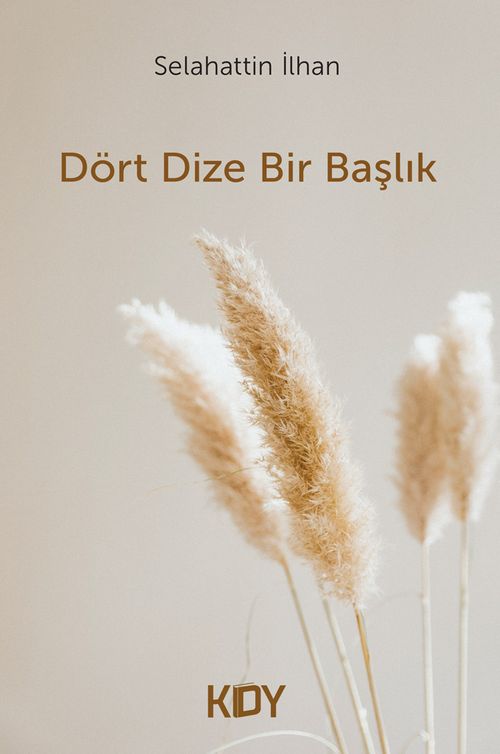 Dört Dize Bir Başlık