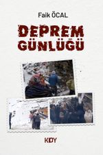 Deprem Günlüğü