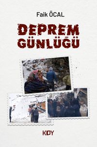 Deprem Günlüğü
