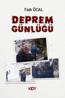 Deprem Günlüğü