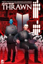 Star Wars: Thrawn
