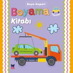 Boya - Kopart / Taşıtlar