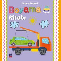 Boya - Kopart / Taşıtlar