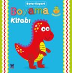  Boya-Kopart / Dinozor