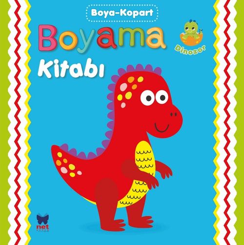 Boya-Kopart / Dinozor