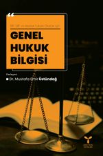 Genel Hukuk Bilgisi