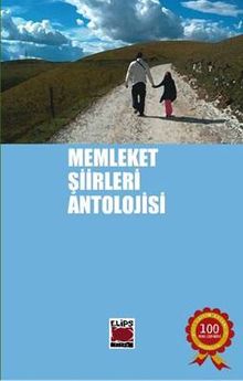 Memleket Şiirleri Antolojisi