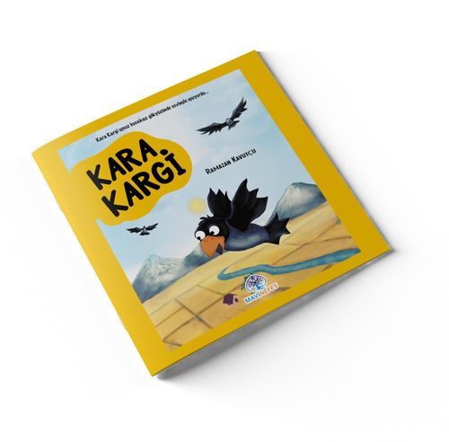 Kara Kargi
