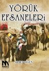 Y&ouml;r&uuml;k Efsaneleri