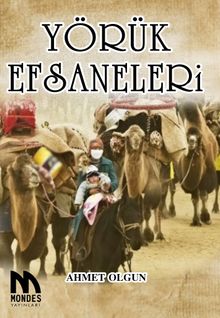 Yörük Efsaneleri