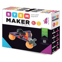 Stem Maker Elektronik Seti Level 1
