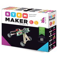 Stem Maker Elektronik Seti Level 2