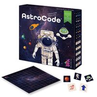 Astrocode Kodlama Oyunu 5+ Yaş