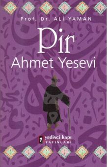 Pir Ahmet Yesevi