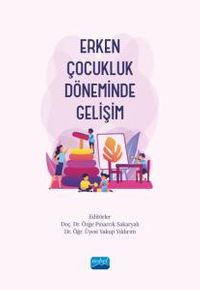 Erken Çocukluk Döneminde Gelişim