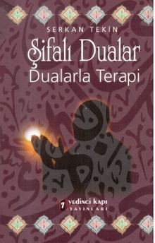 Şifalı Dualar & Dualarla Terapi