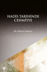 Hadis Tarihinde Cehmiyye