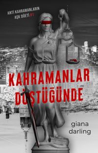 Kahramanlar Düştüğünde