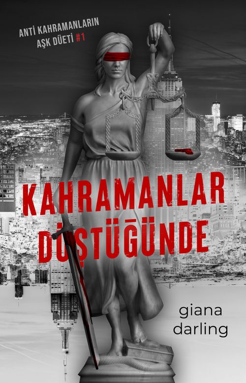 Kahramanlar Düştüğünde