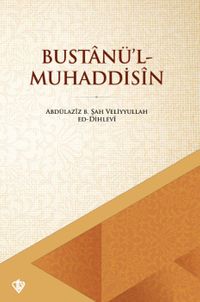 Büstan'ul-Muhaddisin