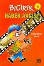 Ders Arası Kikiri 6 / Bıcırık Haber Avcısı