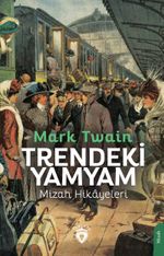 Trendeki Yamyam & Mizah Hikayeleri
