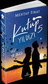 Kutup Yıldızı 5: Güz Fırtınası (Karton Kapak)