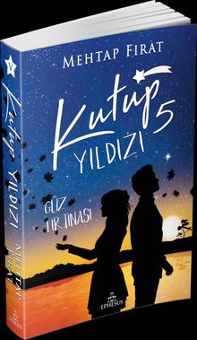 Kutup Yıldızı 5: Güz Fırtınası (Karton Kapak)