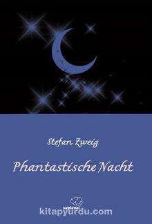 Phantastische Nacht (Almanca)