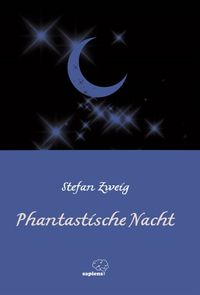 Phantastische Nacht (Almanca)