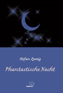 Phantastische Nacht (Almanca)