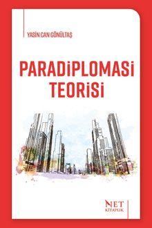 Paradiplomasi Teorisi
