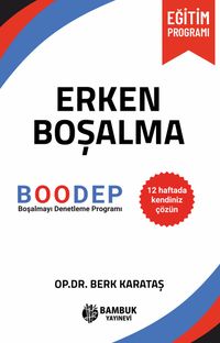 Erken Boşalma & Boşalmayı Denetleme Programı
