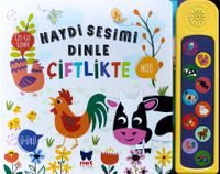 Haydi Sesimi Dinle - Çiftlikte