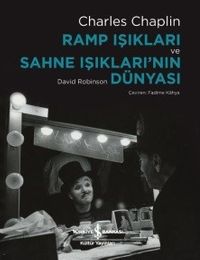 Ramp Işıkları ve Sahne Işıkları'nın Dünyası 