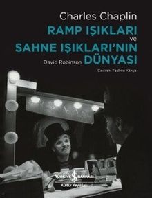 Ramp Işıkları ve Sahne Işıkları'nın Dünyası 