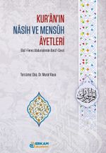 Kur'an'ın Nasih ve Mensûh Âyetleri