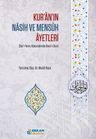 Kur'an'ın Nasih ve Mensûh Âyetleri