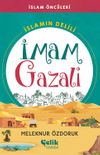 İslam &Ouml;nc&uuml;leri İslam'ın Delili / İmam Gazali